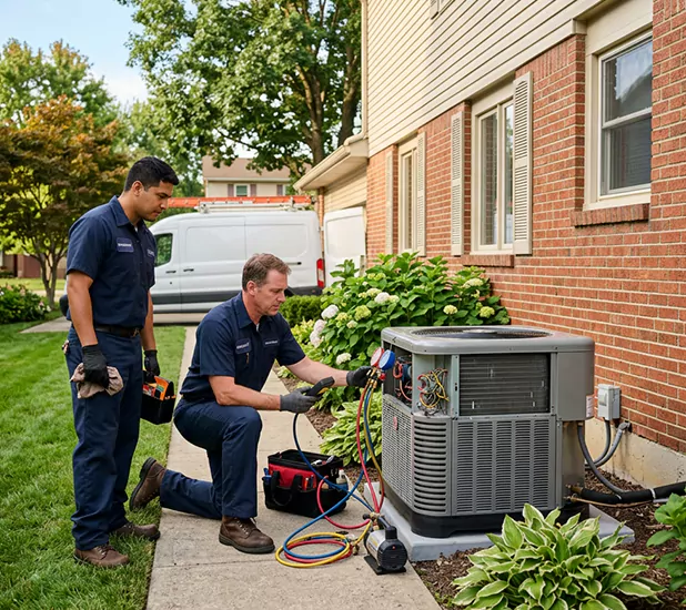 Top Rated HVAC Contractors in Herriman, UT