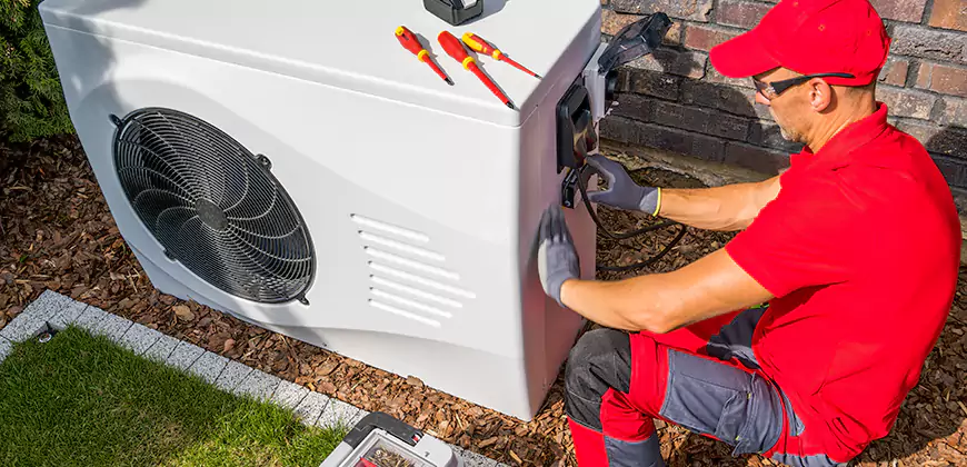 Cabinet, Plenum, and Airflow Repair in Herriman