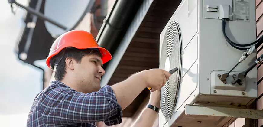 Emergency Heating and Air Conditioning Repair in Herriman