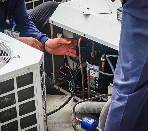 Proven AC Condenser Repair: Your Local Outdoor Unit Specialists in Herriman, UT