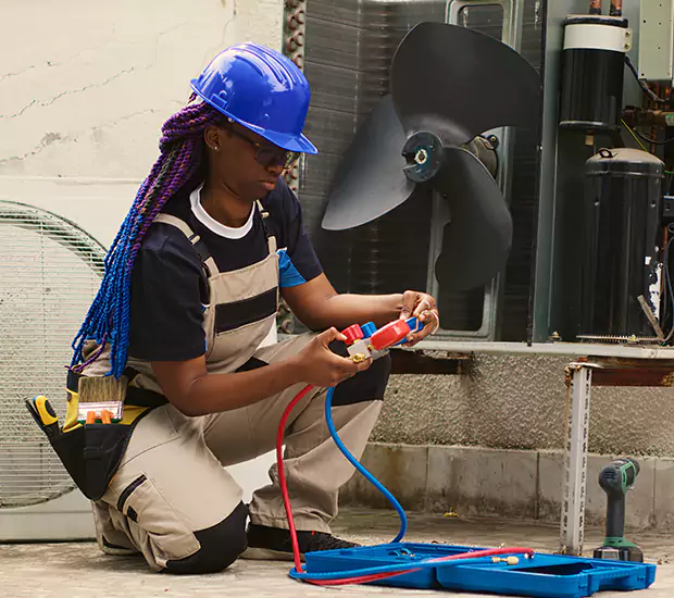 Licensed AC Electrical Repair Pros in Herriman, UT