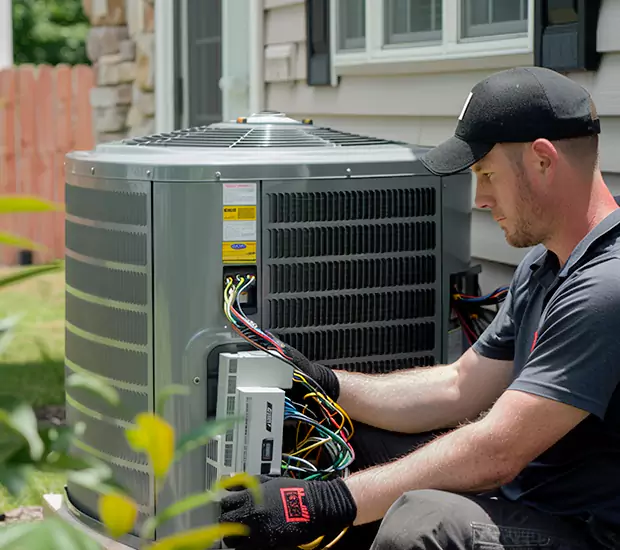 Proven AC Unit Replacement: Your Local System Upgrade Team in Herriman, UT
