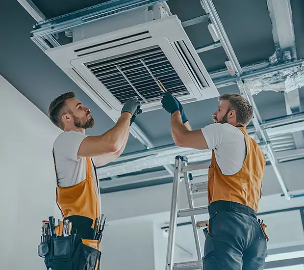 Proven Commercial AC Installation: Your Local Business Installation Team in Herriman, UT