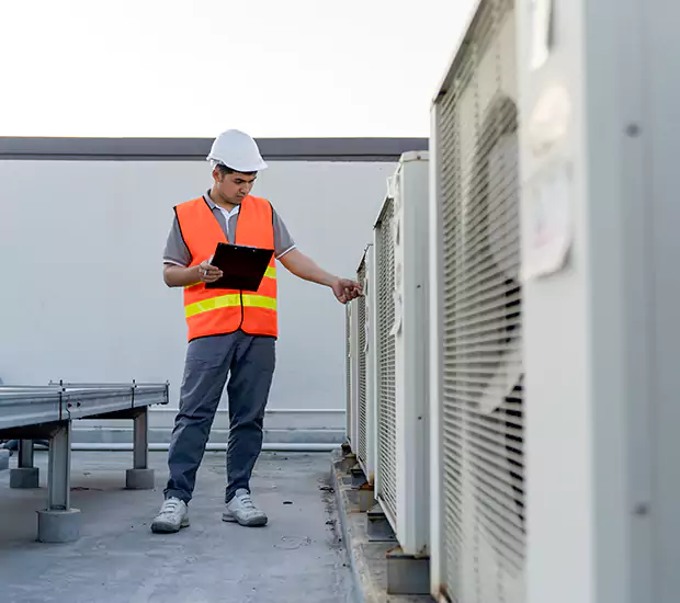 Proven Commercial AC Repair: Your Local Business Cooling Team in Herriman, UT