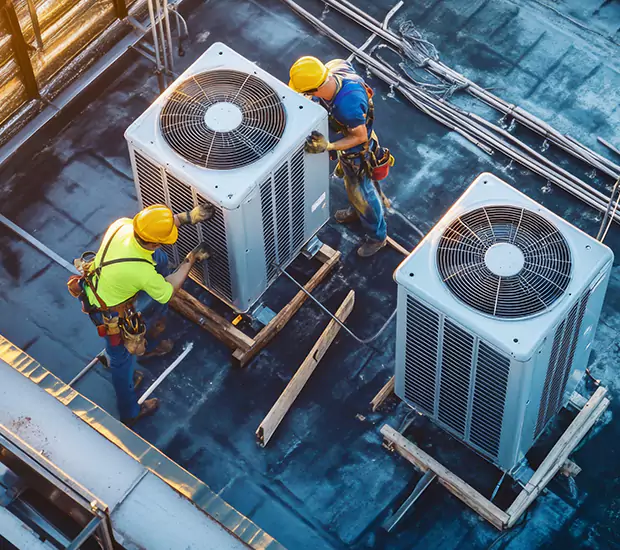 Proven Commercial HVAC: Your Local Business Comfort Team in Herriman, UT