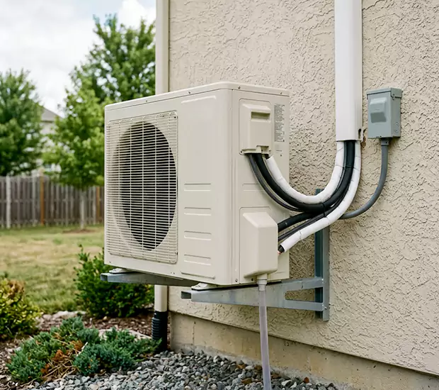 Proven Ductless Heat Pump Installation: Your Local Zone Comfort Team in Herriman, UT