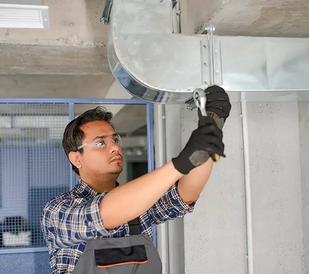 Proven Ductwork Replacement: Your Local Whole-Home Airflow Team in Herriman, UT