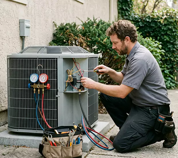 Proven Emergency AC Installation: Your Local Fast Response Team in Herriman, UT