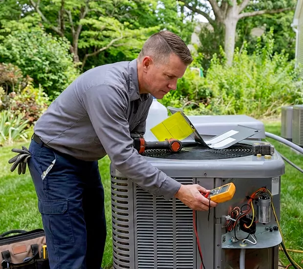 Proven HVAC Replacement: Your Local System Upgrade Team in Herriman, UT