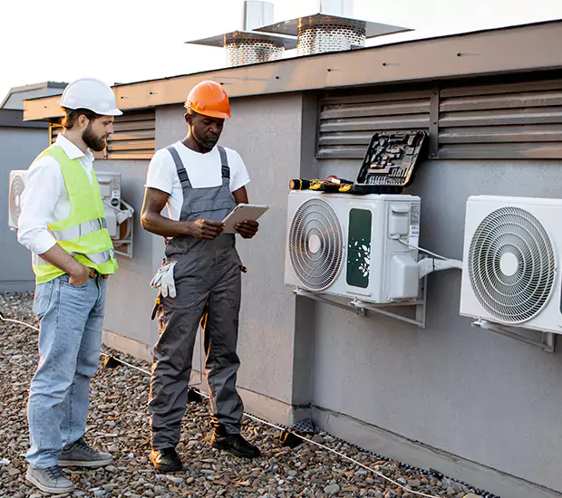 Proven Outdoor AC Installation: Your Local Condenser Specialists in Herriman, UT