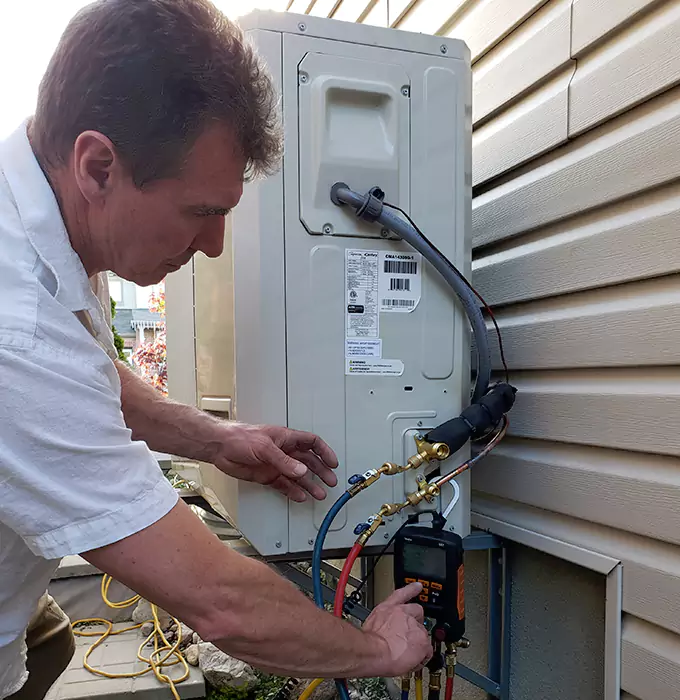 Why Herriman, UT Homeowners Choose Herriman AC Repair for AC Compressor Repair?