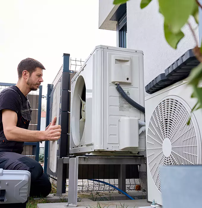 Why Herriman, UT Homeowners Choose Herriman AC Repair for AC Condenser Repair?