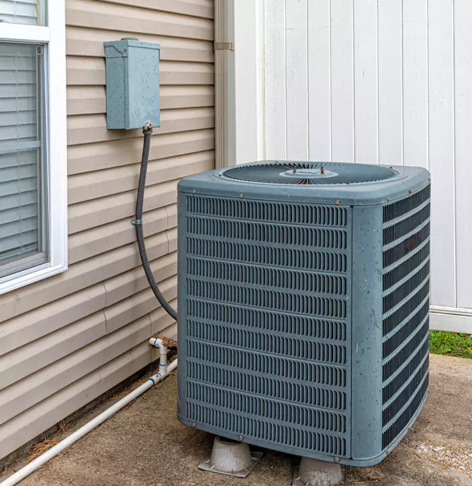 Why Herriman, UT Homeowners Choose Herriman AC Repair for Central Air Conditioner Installation?