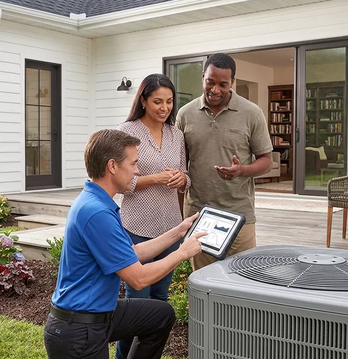 Why Herriman, UT Homeowners Choose Herriman AC Repair for Emergency AC Repair?