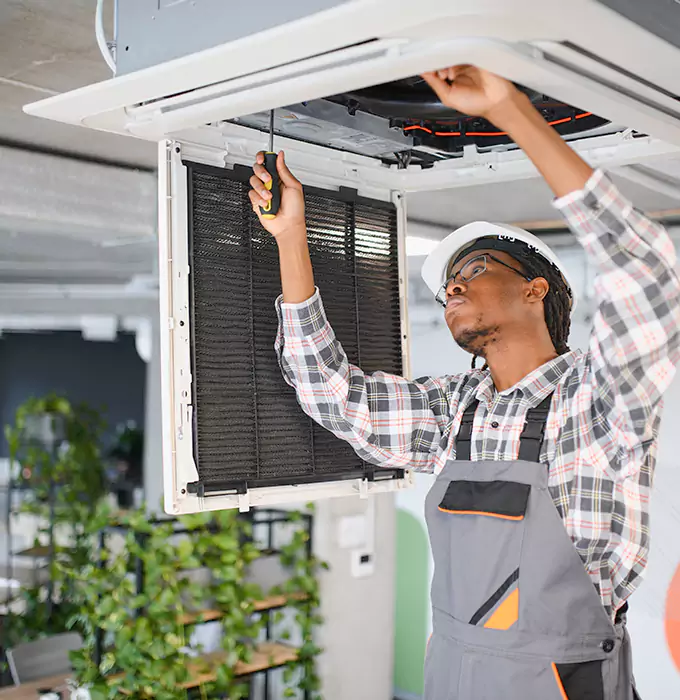 Why Herriman Homeowners Choose Herriman AC Repair as Their HVAC Contractor?