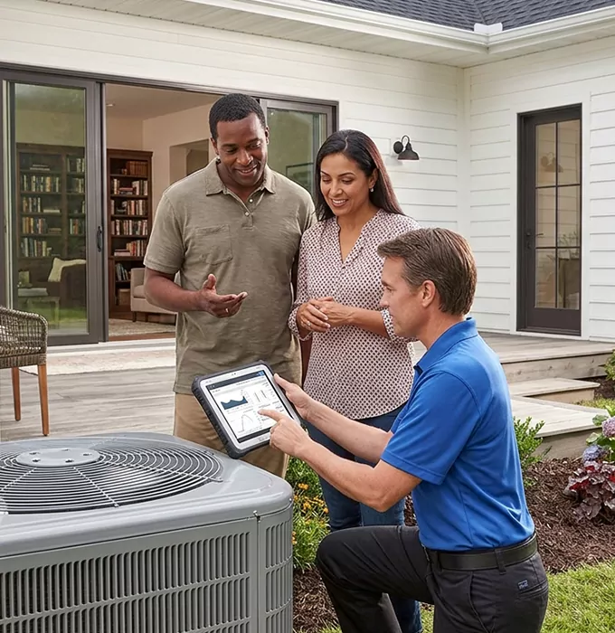 Why Herriman Homeowners Choose Herriman AC Repair for HVAC Replacement?